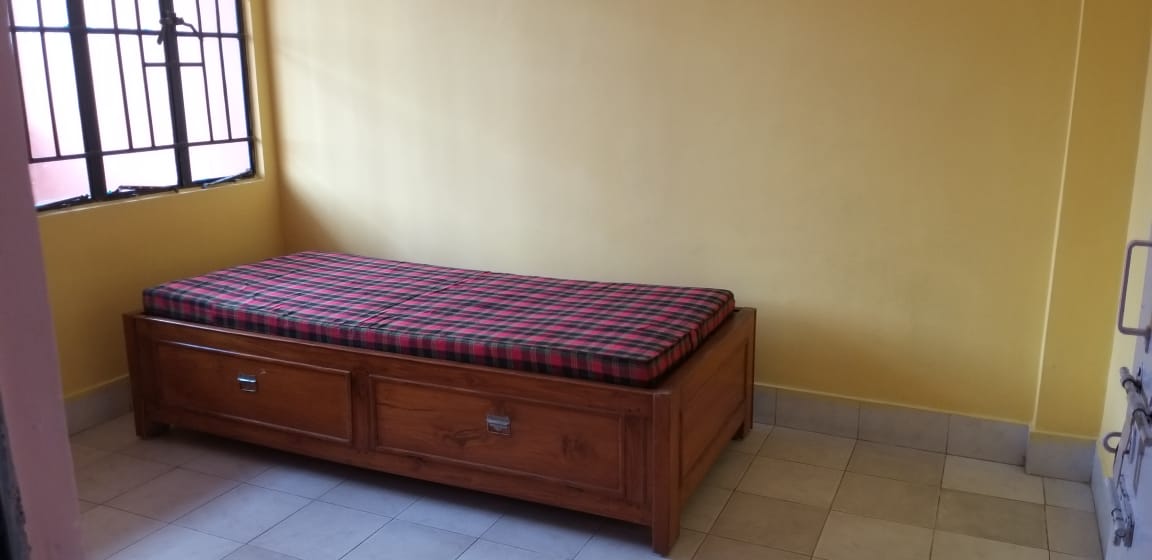 Semi Furnished 3bhk semi furnished apartment in New Guwahati, Guwahati, Assam, India for Rent